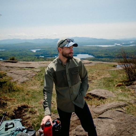 Meet your Posher, Eric - Picture 1 of 1